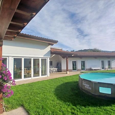 Casa Rural Txokoetxe Mungia Extérieur photo