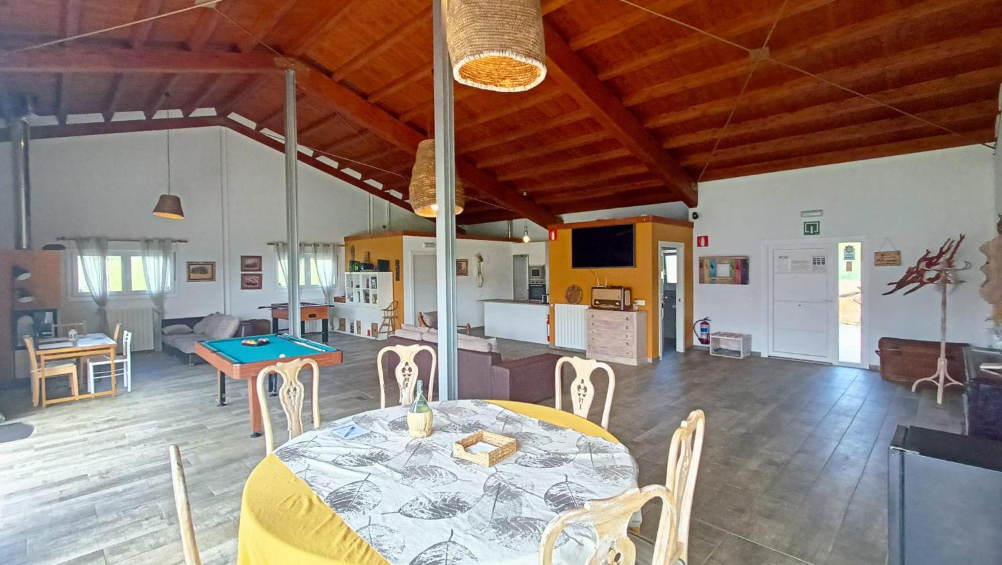 Casa Rural Txokoetxe Mungia Extérieur photo