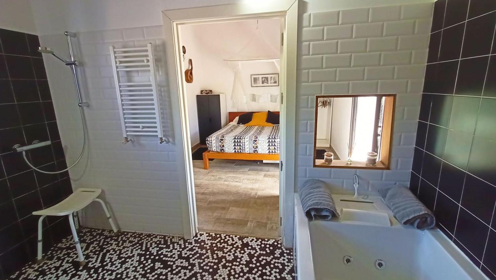 Casa Rural Txokoetxe Mungia Extérieur photo