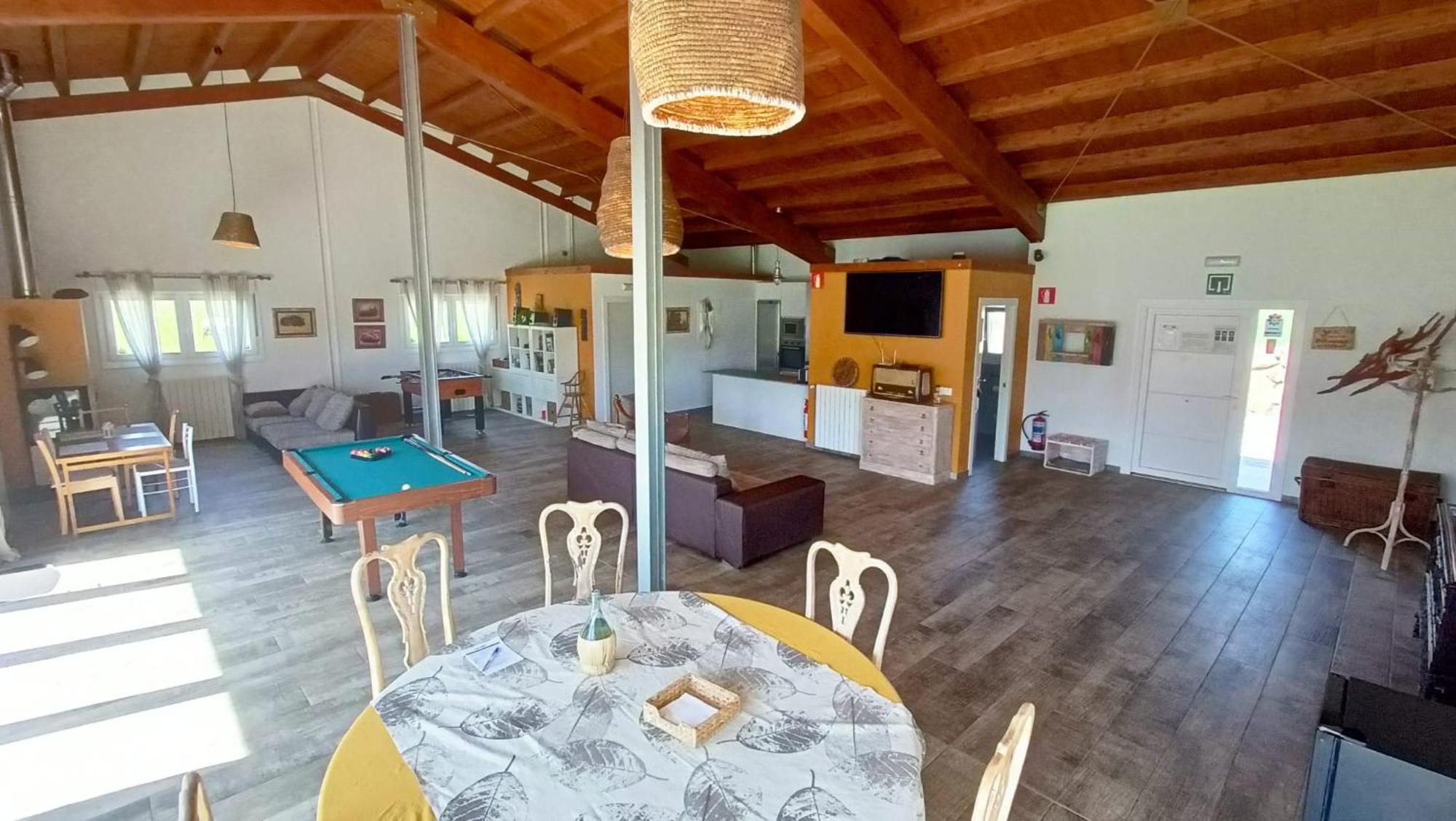 Casa Rural Txokoetxe Mungia Extérieur photo