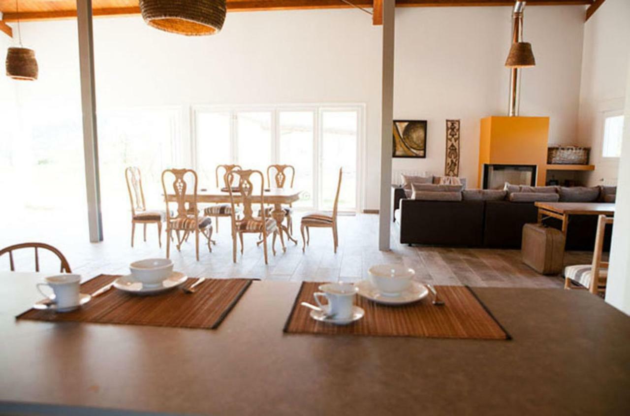 Casa Rural Txokoetxe Mungia Extérieur photo