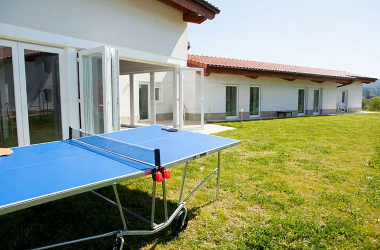 Casa Rural Txokoetxe Mungia Extérieur photo