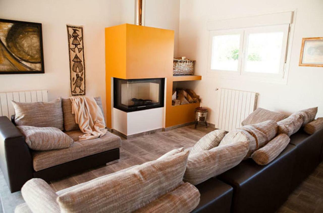 Casa Rural Txokoetxe Mungia Extérieur photo