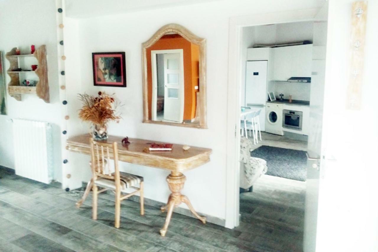 Casa Rural Txokoetxe Mungia Extérieur photo