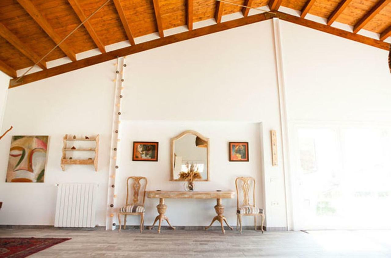 Casa Rural Txokoetxe Mungia Extérieur photo