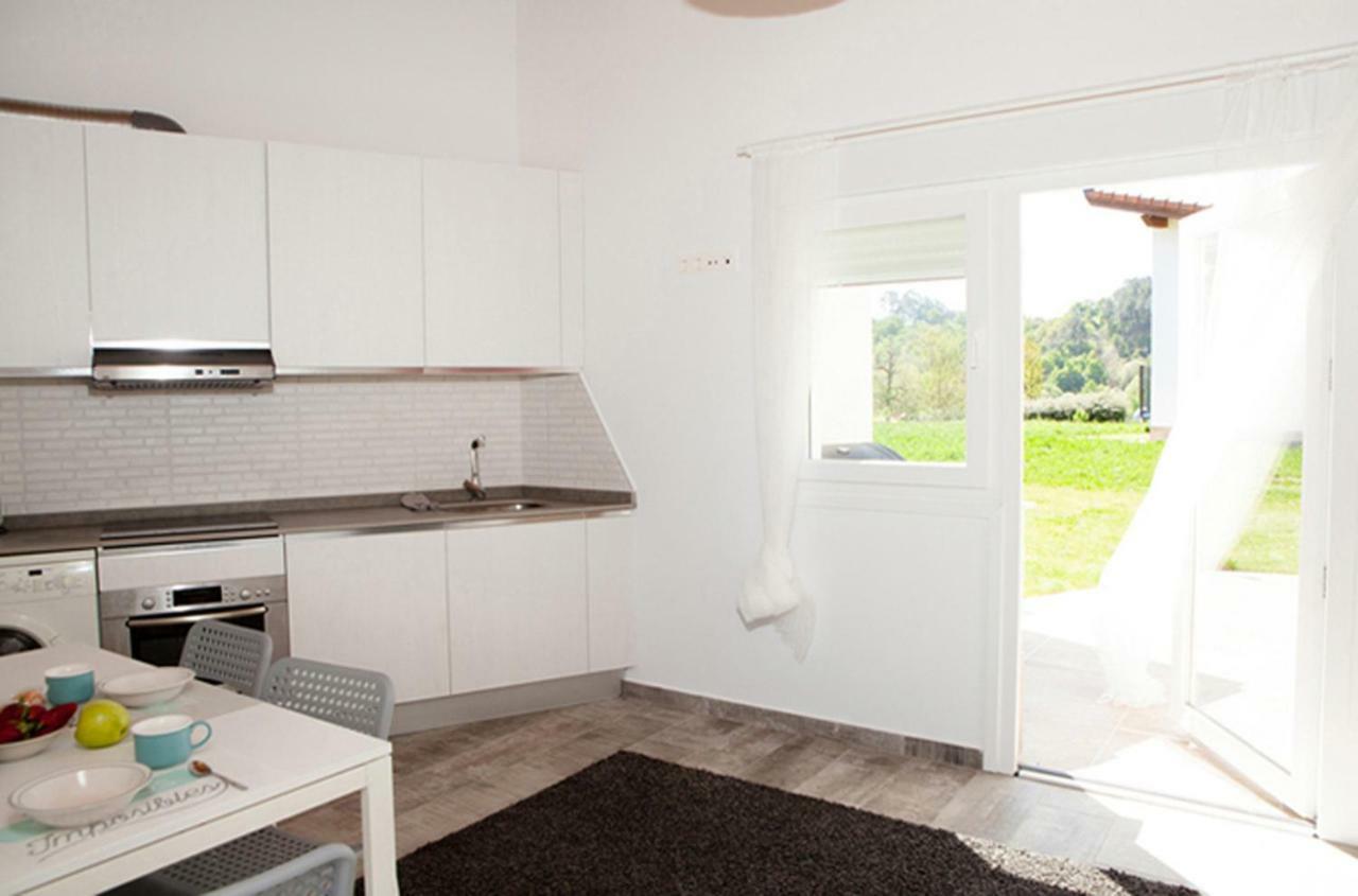 Casa Rural Txokoetxe Mungia Extérieur photo