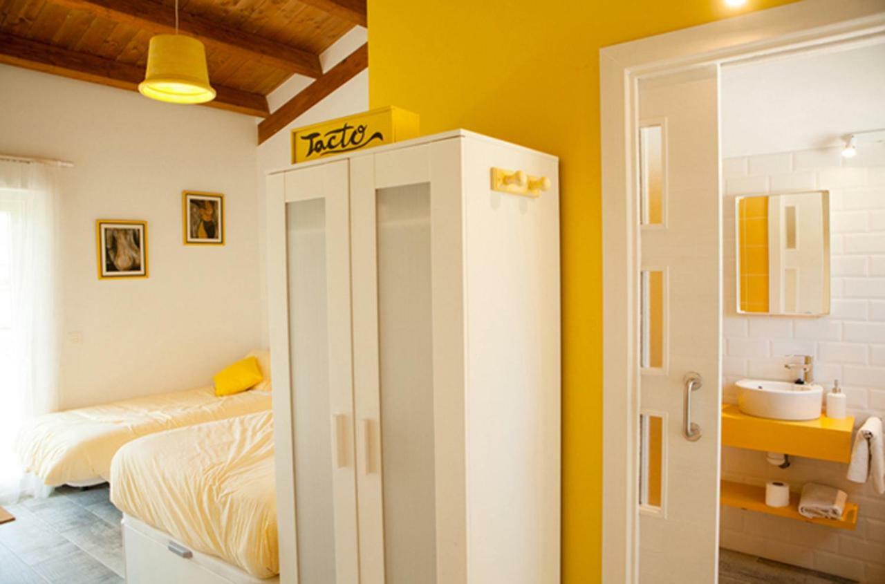 Casa Rural Txokoetxe Mungia Extérieur photo