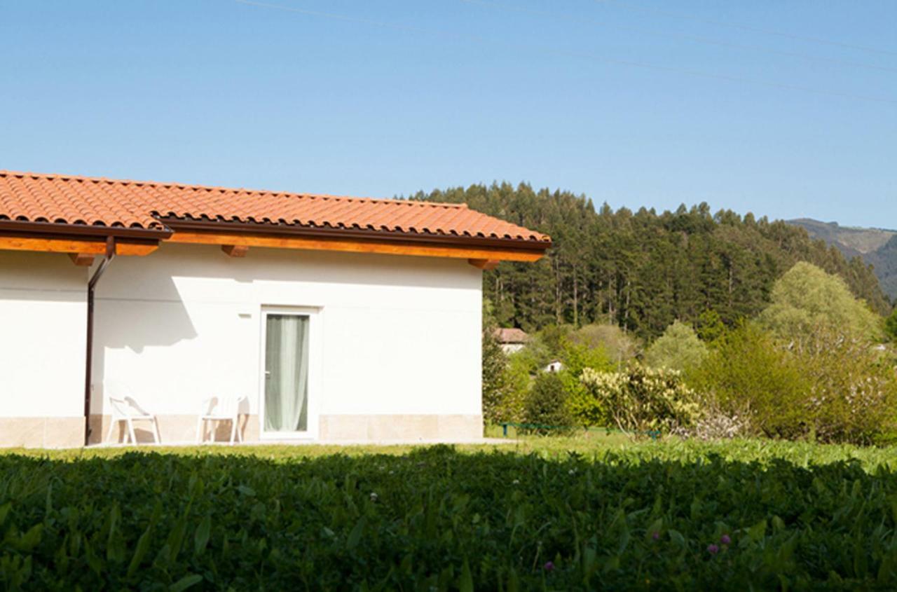 Casa Rural Txokoetxe Mungia Extérieur photo
