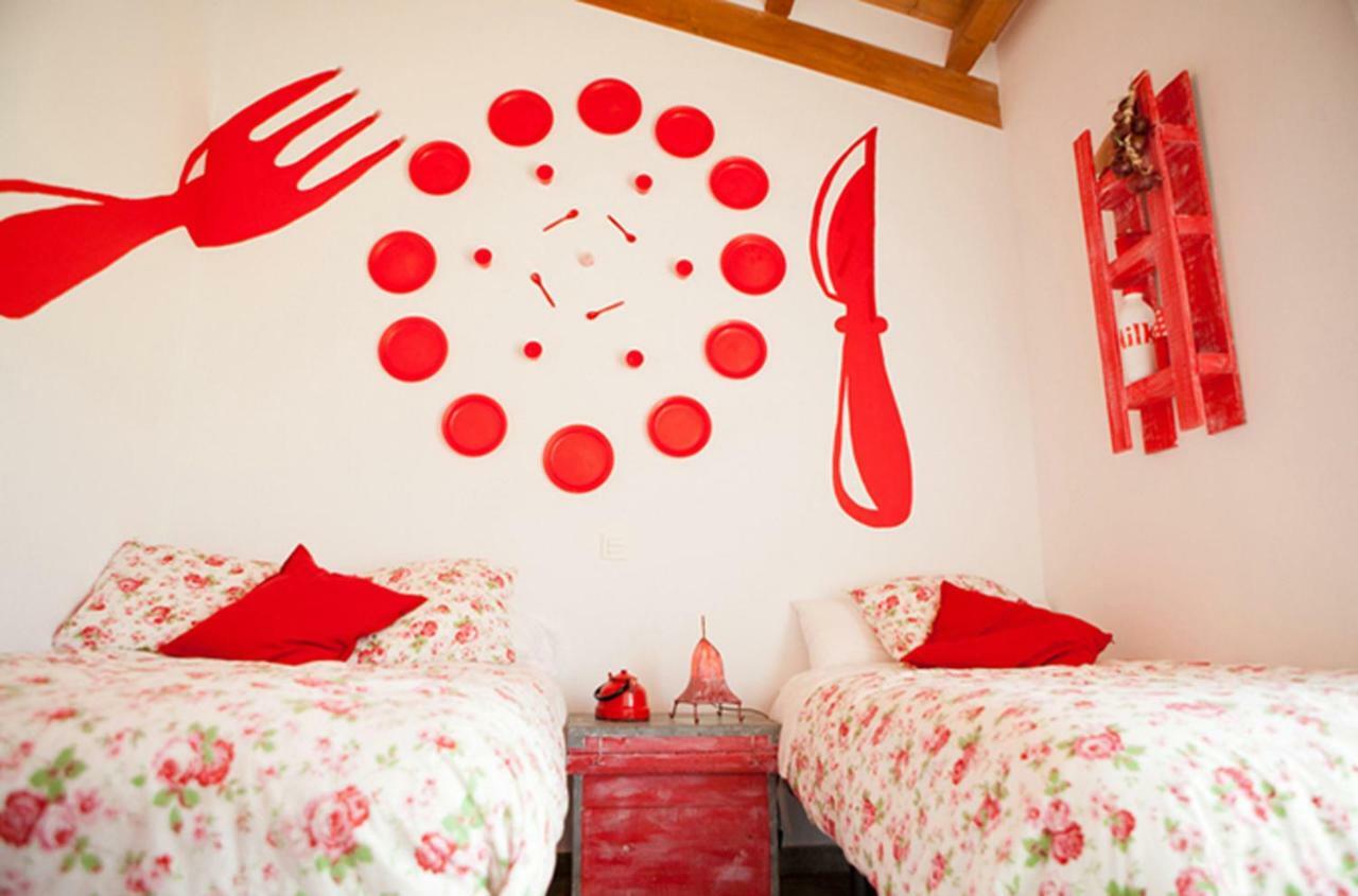 Casa Rural Txokoetxe Mungia Extérieur photo