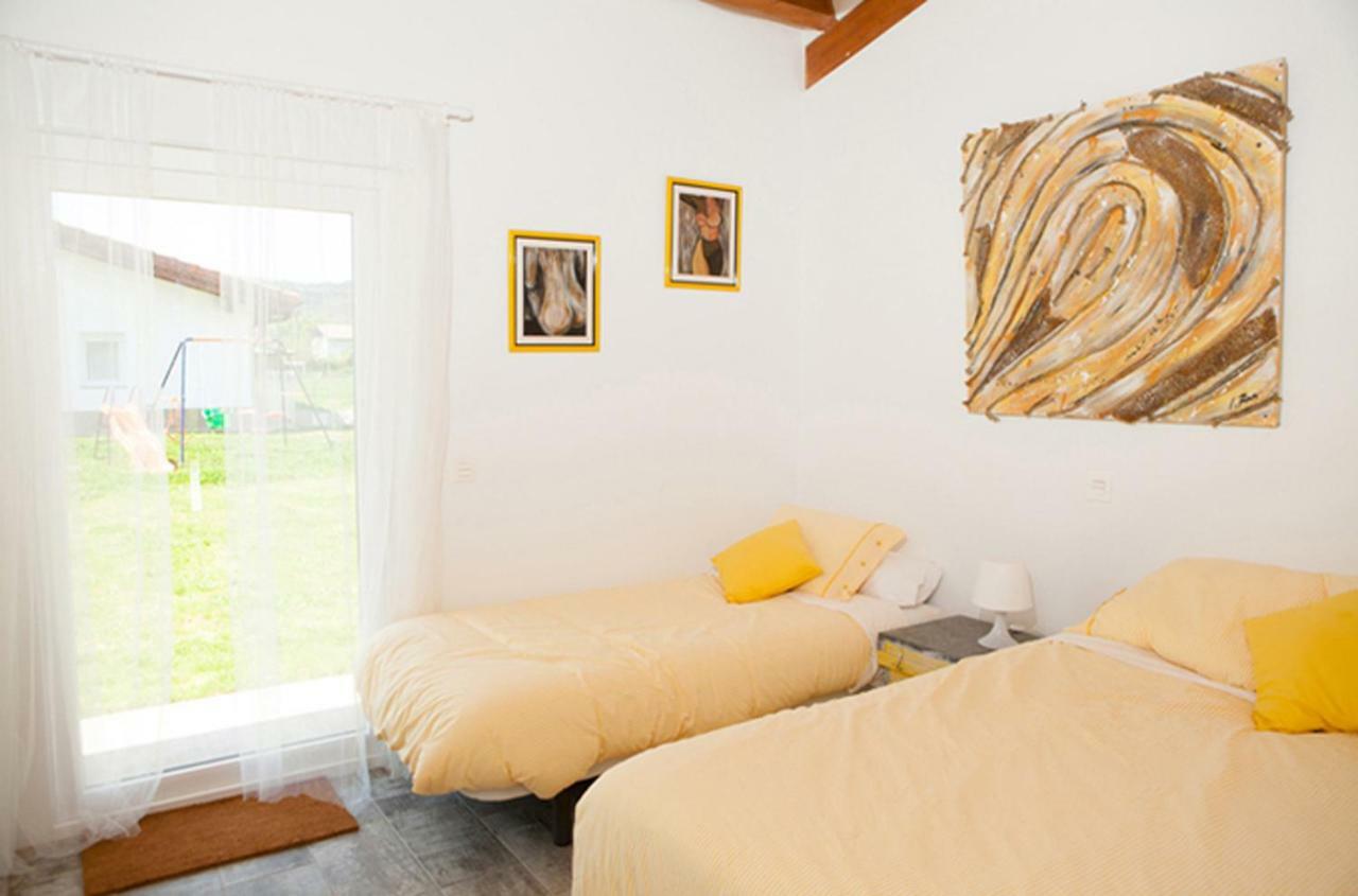 Casa Rural Txokoetxe Mungia Extérieur photo