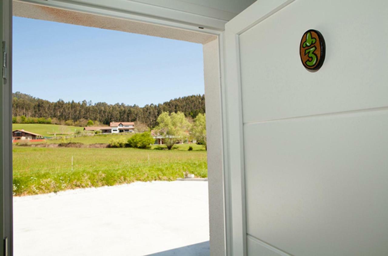 Casa Rural Txokoetxe Mungia Extérieur photo