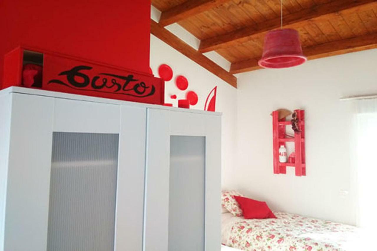 Casa Rural Txokoetxe Mungia Extérieur photo