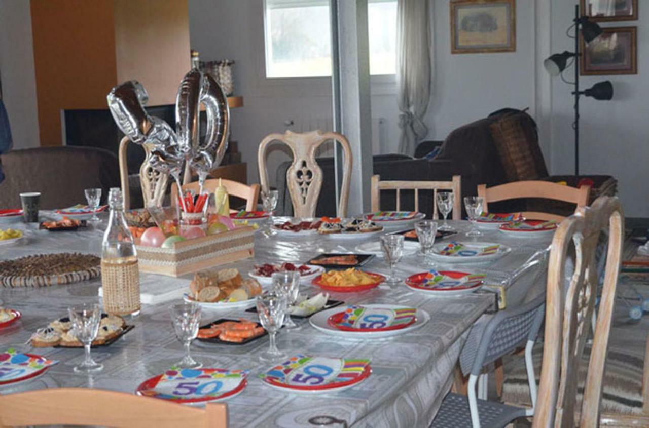 Casa Rural Txokoetxe Mungia Extérieur photo