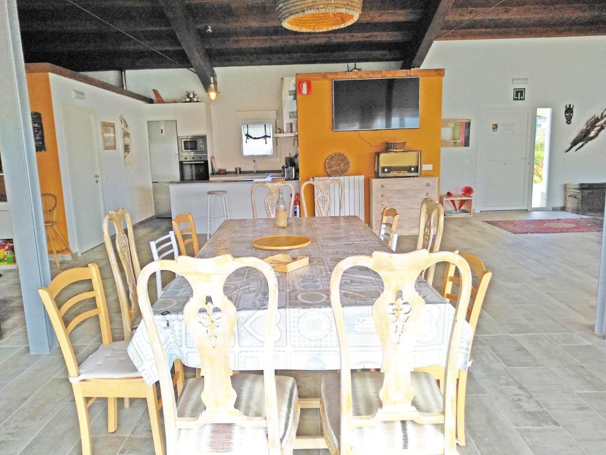 Casa Rural Txokoetxe Mungia Extérieur photo