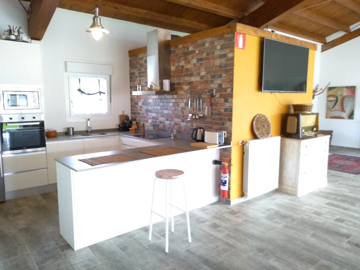 Casa Rural Txokoetxe Mungia Extérieur photo